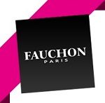 Logo de l'épicerie fine Fauchon